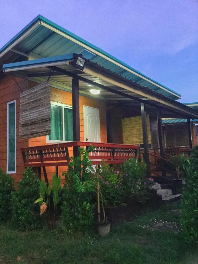 Labelle House Hotel เกาะลันตา ภายนอก รูปภาพ