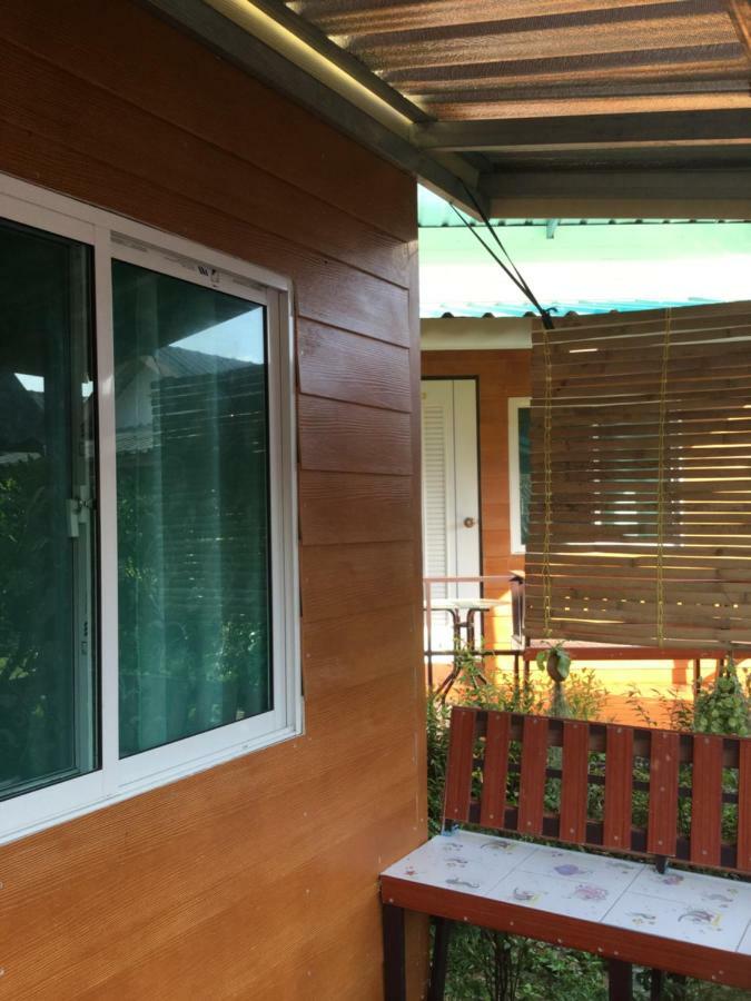 Labelle House Hotel เกาะลันตา ภายนอก รูปภาพ