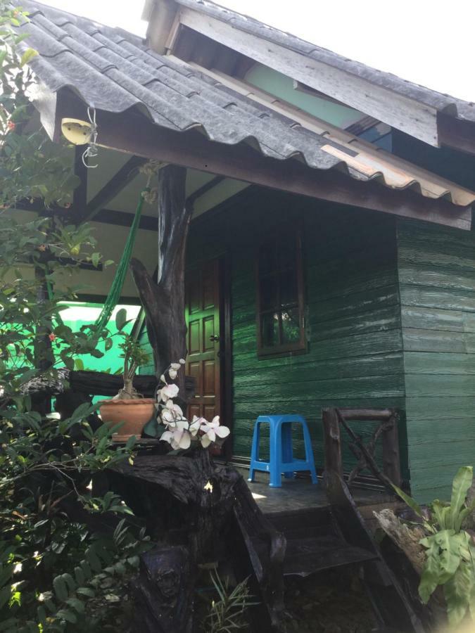 Labelle House Hotel เกาะลันตา ภายนอก รูปภาพ