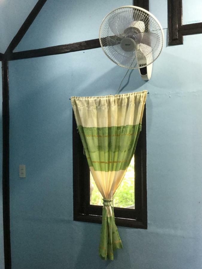 Labelle House Hotel เกาะลันตา ภายนอก รูปภาพ