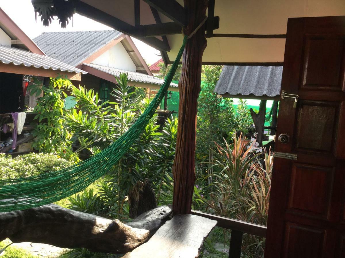 Labelle House Hotel เกาะลันตา ภายนอก รูปภาพ