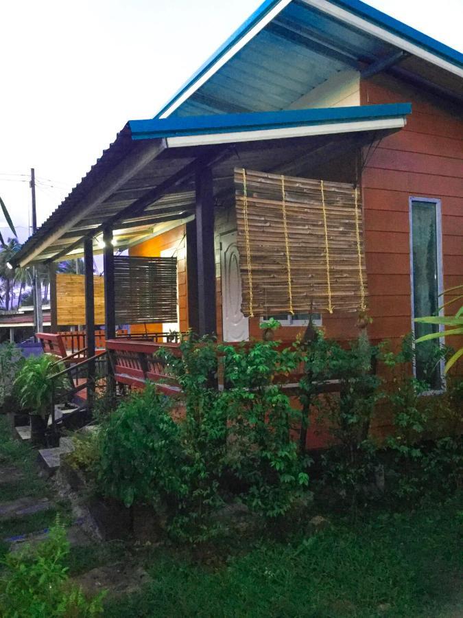 Labelle House Hotel เกาะลันตา ภายนอก รูปภาพ
